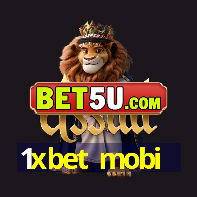 1xbet mobi